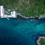 Nyaraló Kjeoya - Exclusive Island Retreat *