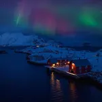 Сasa de vacaciones Kjeoya - Exclusive Island Retreat *
