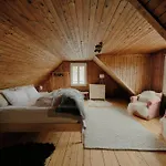 Nyaraló Kjeoya - Exclusive Island Retreat *