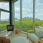 Kjeoya - Exclusive Island Retreat *