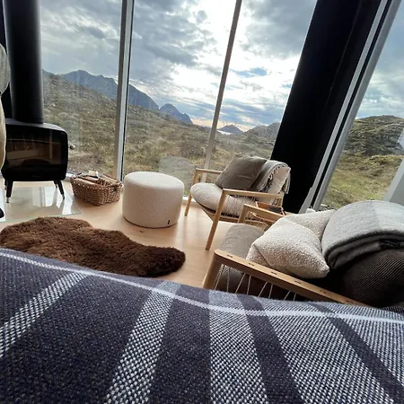 Kjeøya - Private Island *