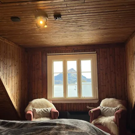 Kjeøya - Private Island