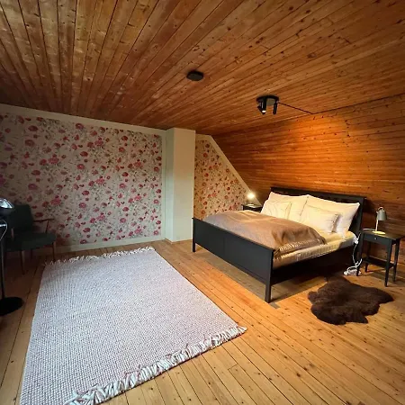 Kjeøya - Private Island * Vestvagoy