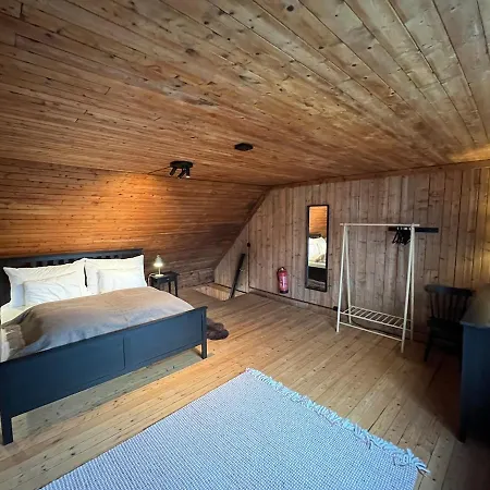 Kjeøya - Private Island Feriehus