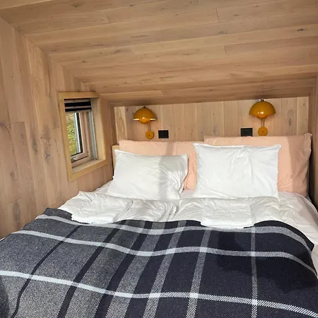 Kjeøya - Private Island Feriehus
