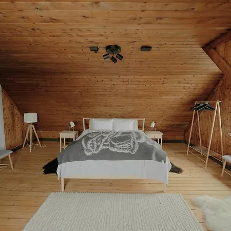 Kjeoya - Exclusive Island Retreat Ovre Skotnes