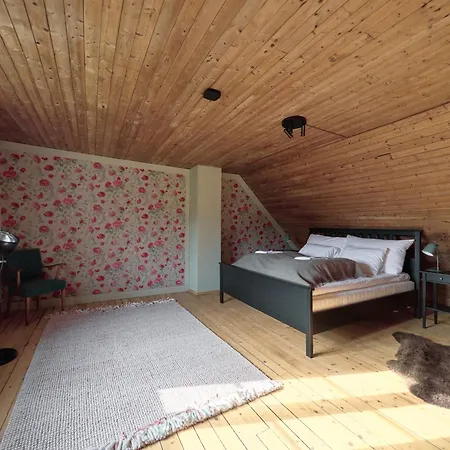 Σπίτι διακοπών Kjeoya - Exclusive Island Retreat