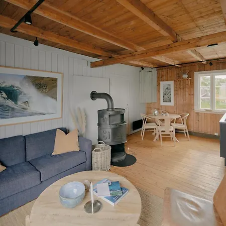 Kjeoya - Exclusive Island Retreat * Vestvagoy