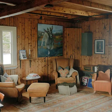 Nyaraló Kjeoya - Exclusive Island Retreat