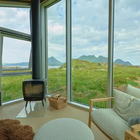 Kjeoya - Exclusive Island Retreat *