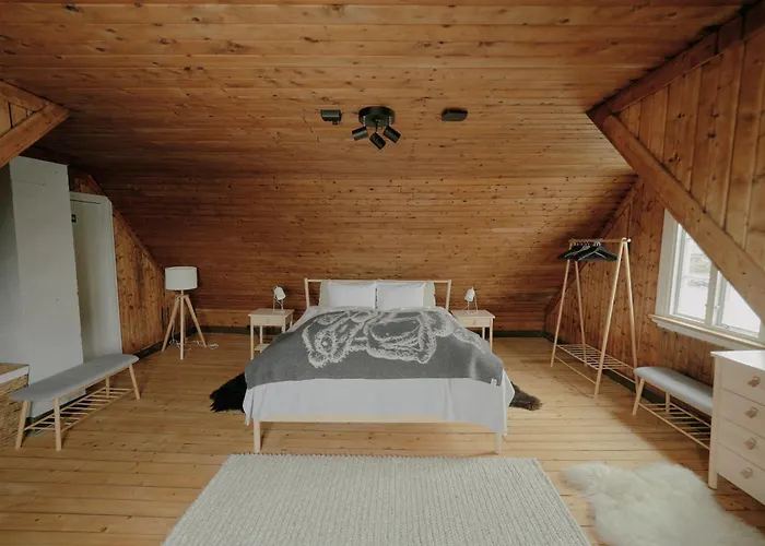 Kjeoya - Exclusive Island Retreat Vestvagoy